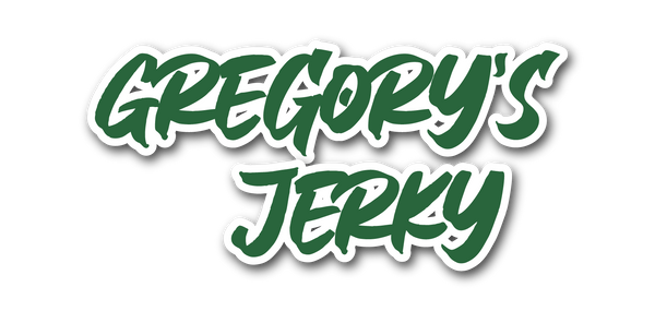 Gregory's Jerky